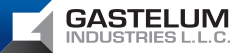 GASTELUM Logo